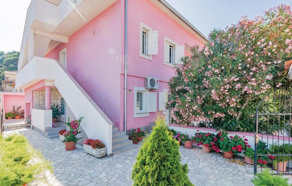 Jan 5 Apartment Pula Exterior photo
